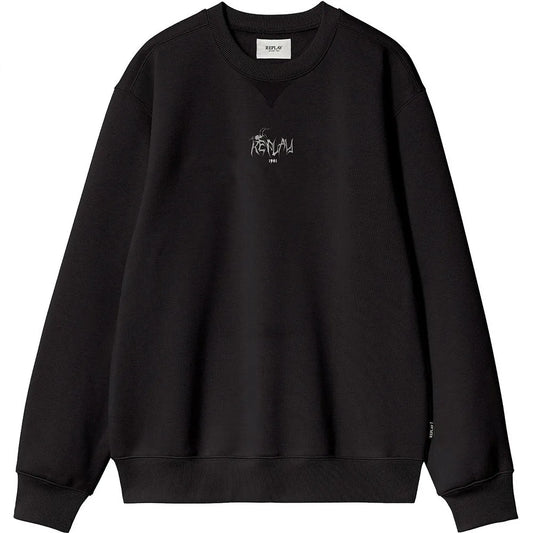 Replay M9633.001.00QMD sweatshirt