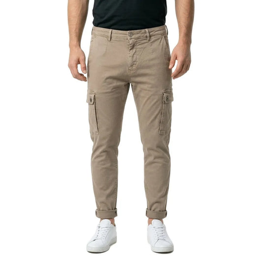 Replay M9649E.000.8366197 cargo pants