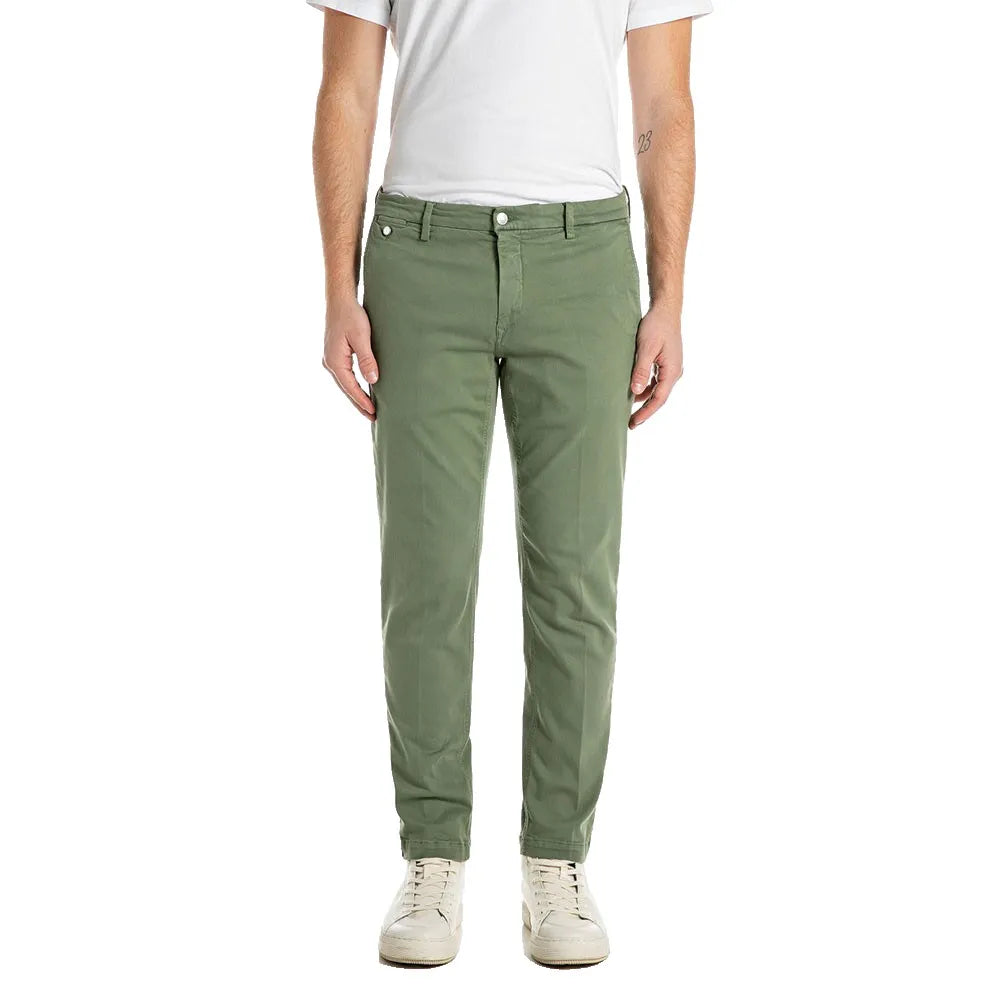 Replay M9722E.000.8366197 pants