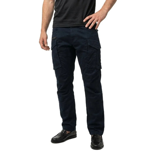 Replay M9873A.000.84387 cargo pants