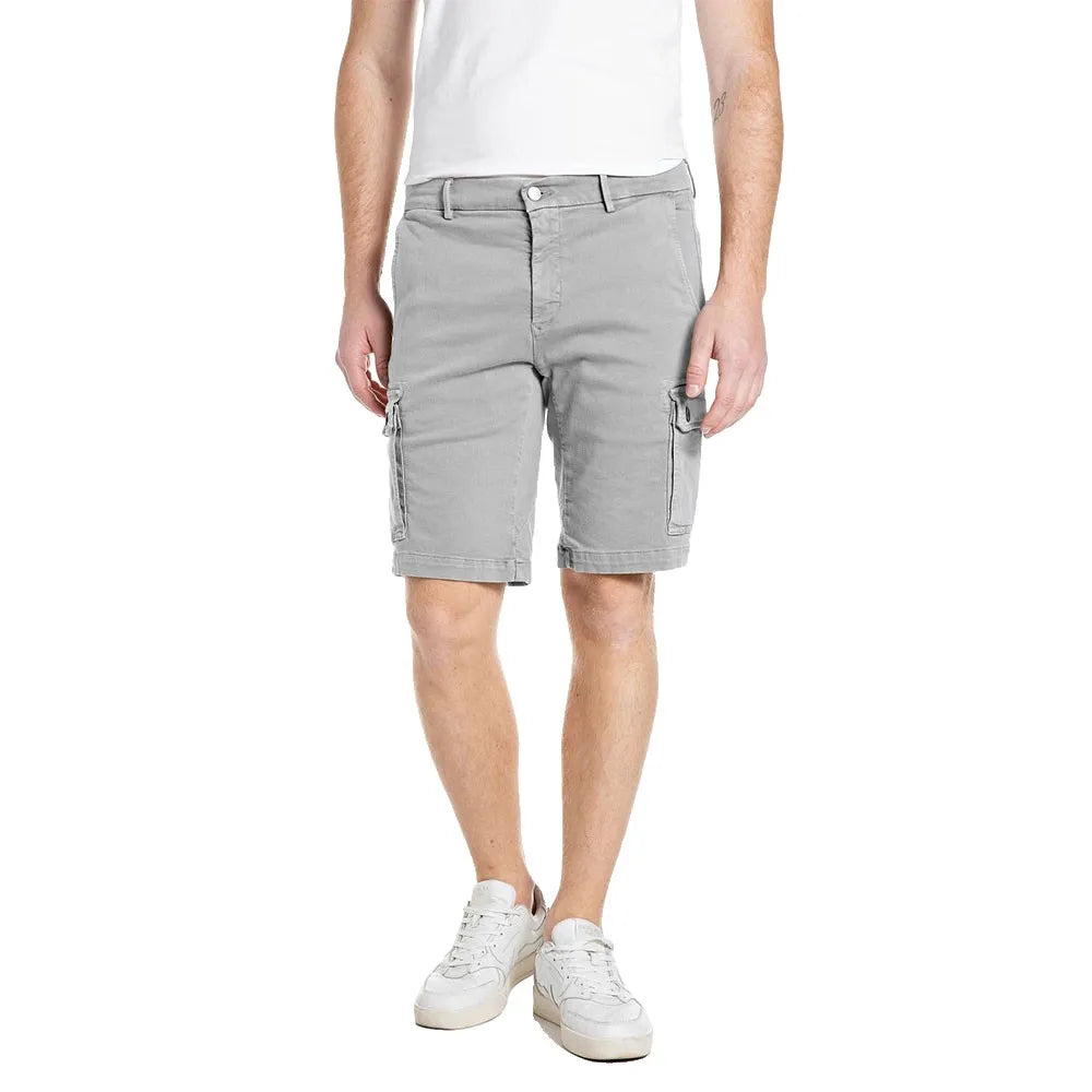 Replay M9885E.000.8366197 shorts