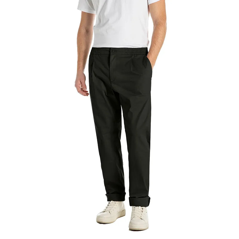 Replay M9983C.000.84999 pants