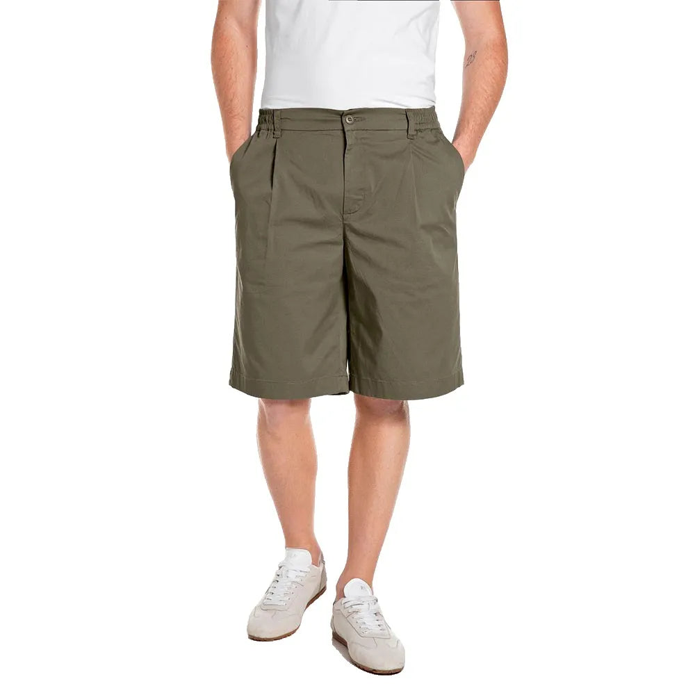 Replay M9988B.000.84999 shorts