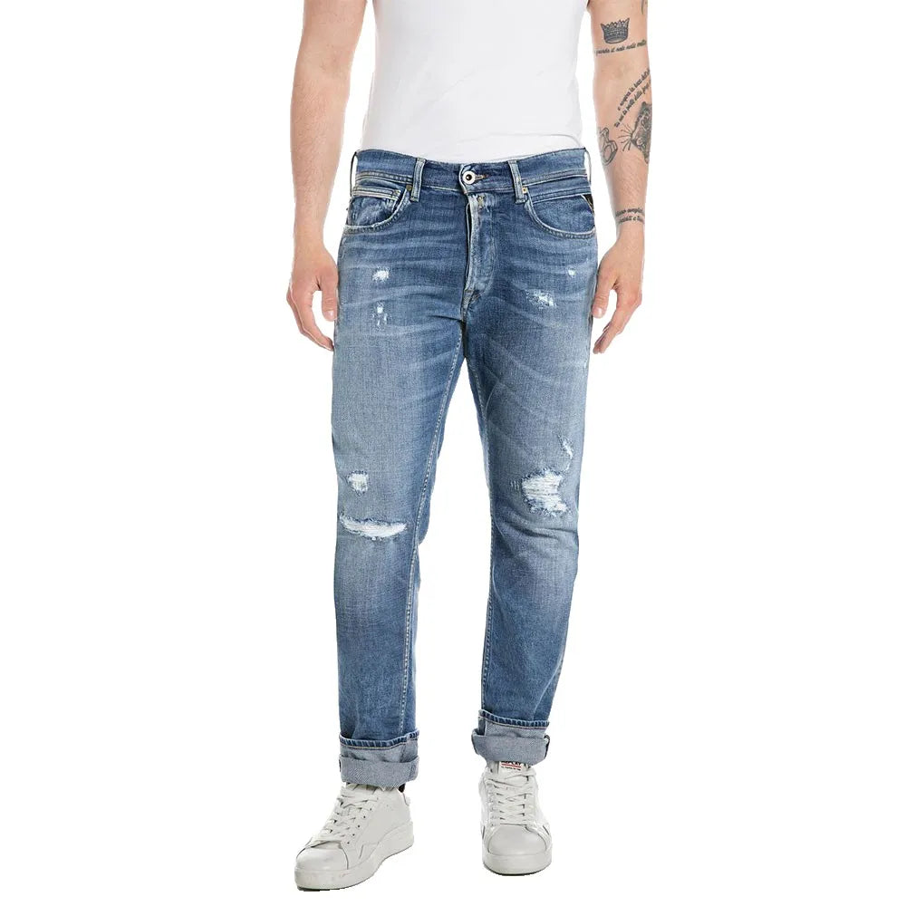 Replay MA972Q.000.141102B jeans