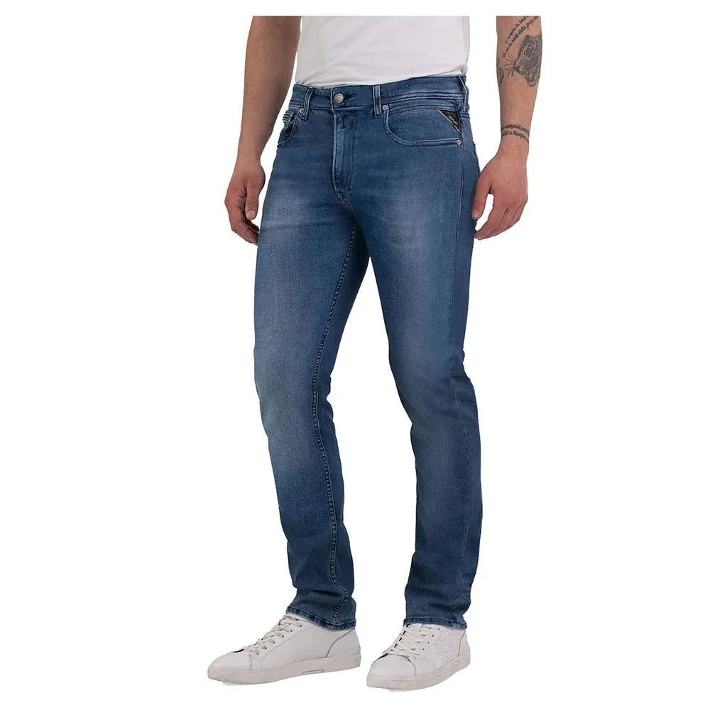 Replay MA972Z.000.261 C39 jeans