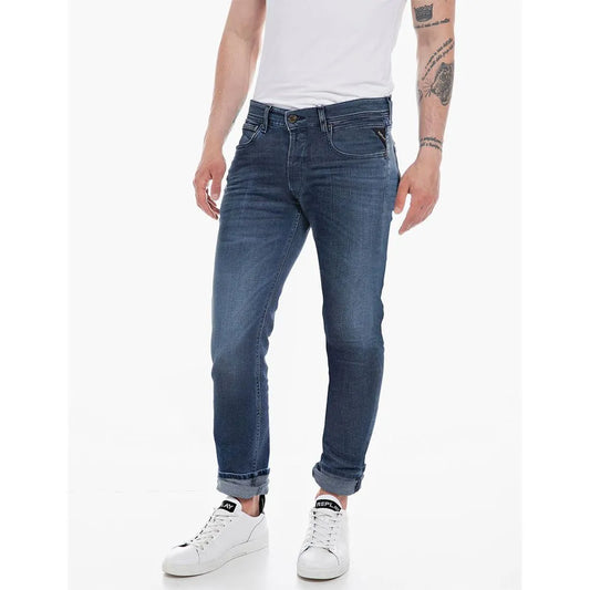 Replay MA972Z.000.661 E05 jeans