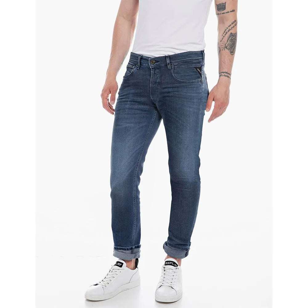 Replay MA972Z.000.661 E05 jeans