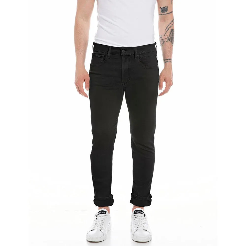 Replay MA972Z.000.661 FB1 jeans