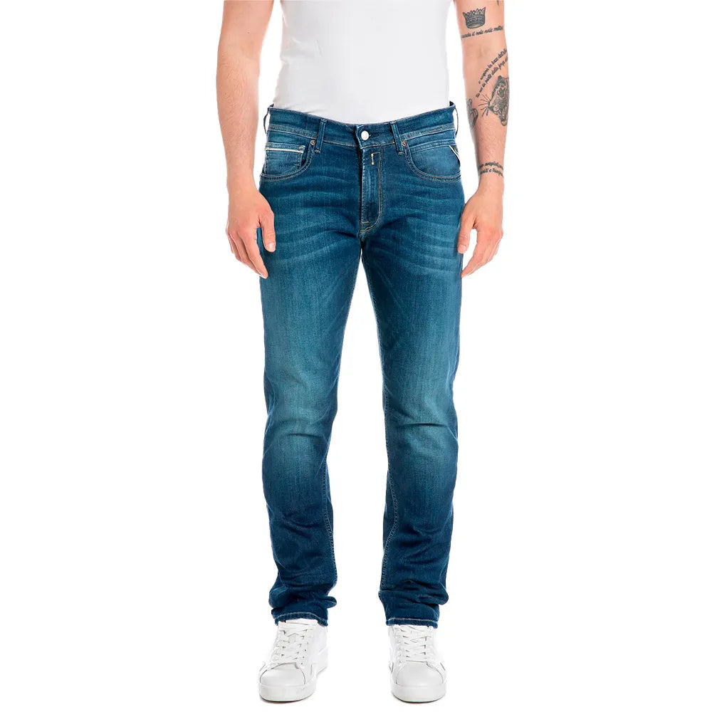 Replay MA972Z.000.661 K02 jeans