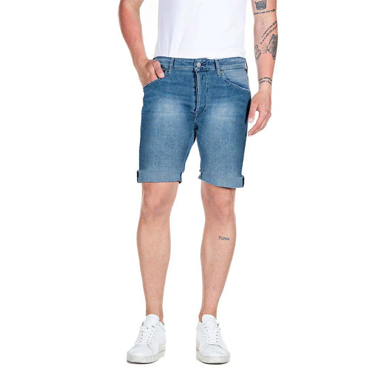 Replay MA981Y.000.261.C39 shorts