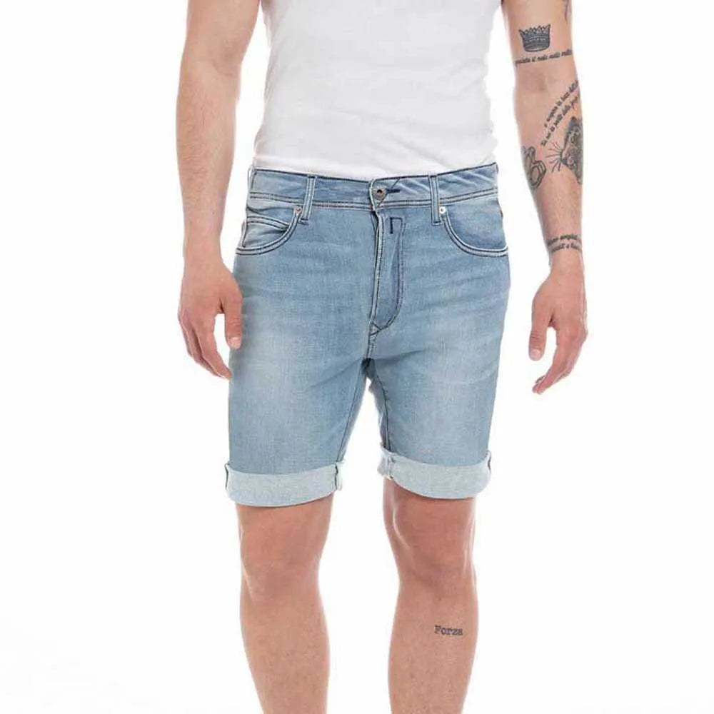 Replay MA981Y.000.261.C42 shorts