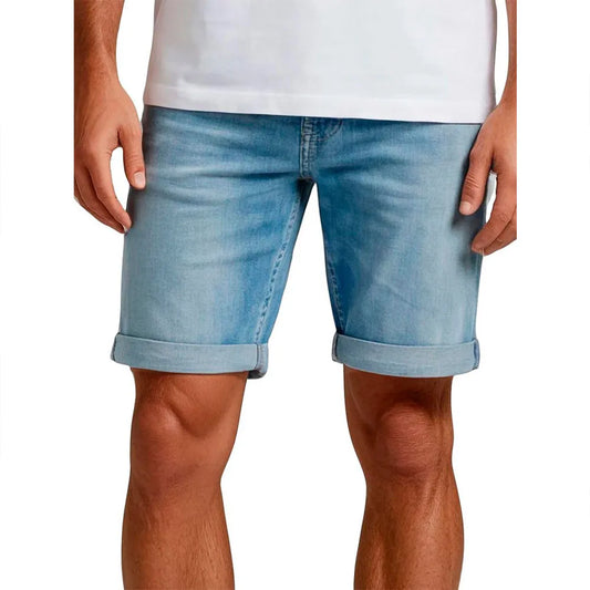 Replay MA996N.000.073 SF2 denim shorts