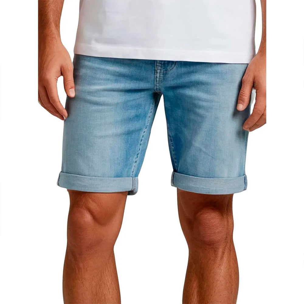 Replay MA996N.000.073 SF2 denim shorts