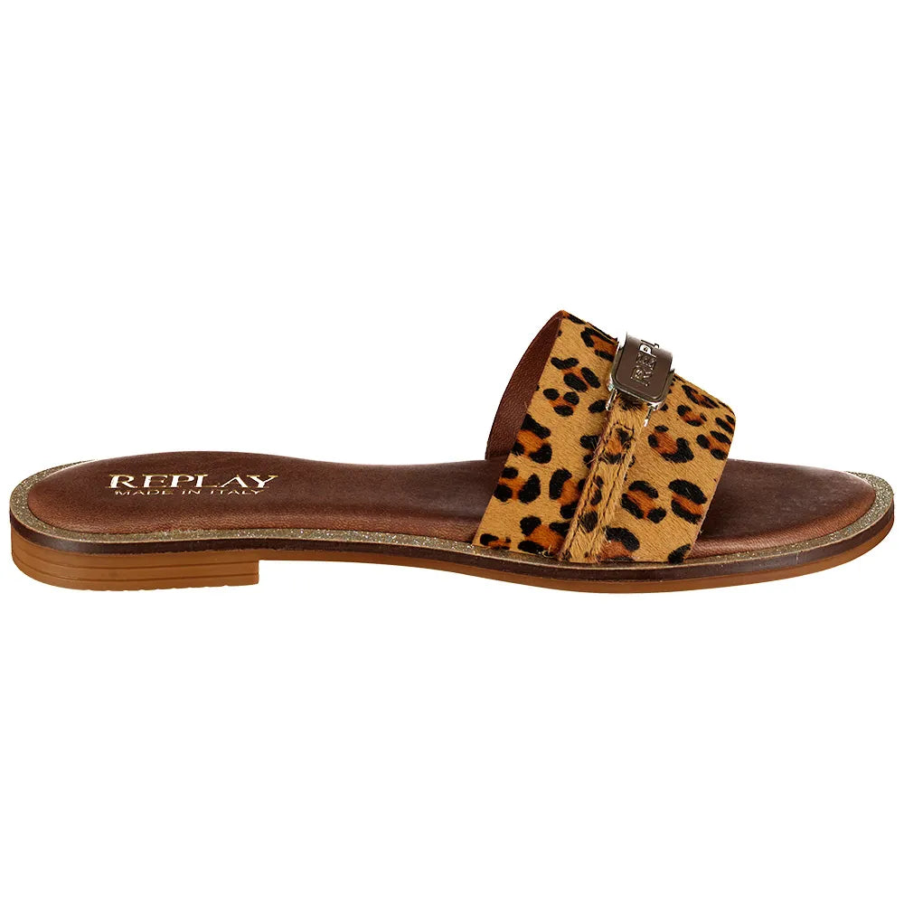 Replay Miranda Spot sandals