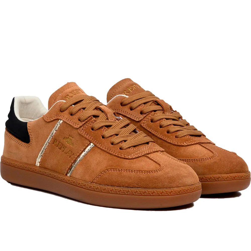Replay Pyper Mild trainers