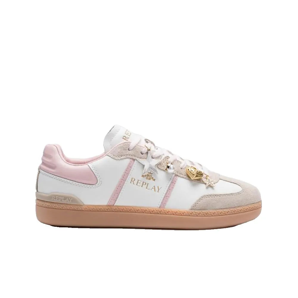 Replay Pyper W Cloud trainers