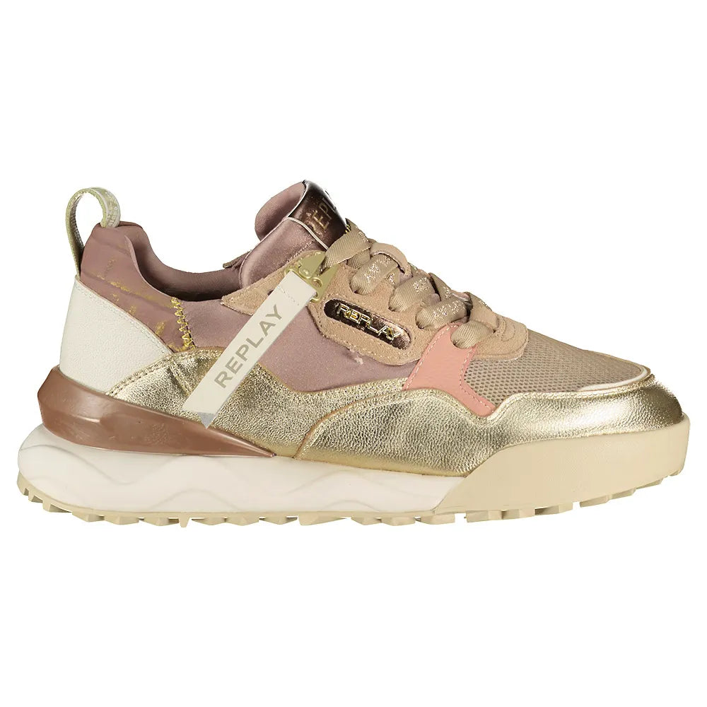 Replay RS9H0006L trainers