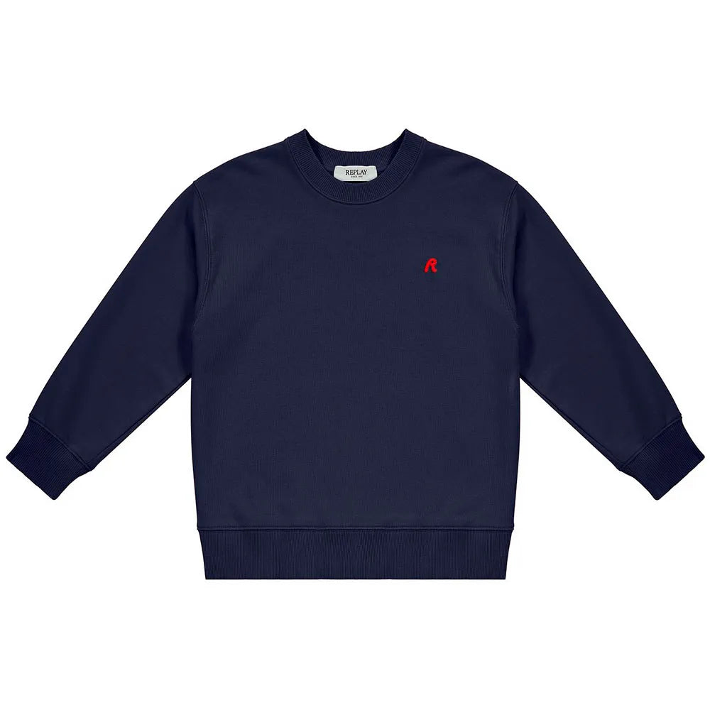 Replay SB2075.052.24078 sweatshirt