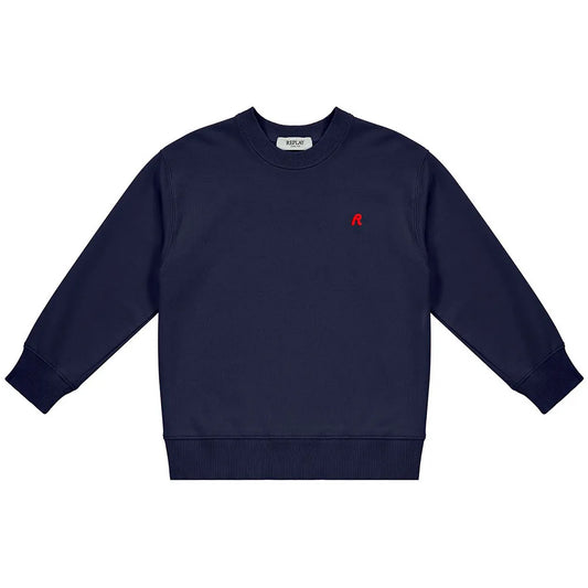 Replay SB2075.052.24078 sweatshirt