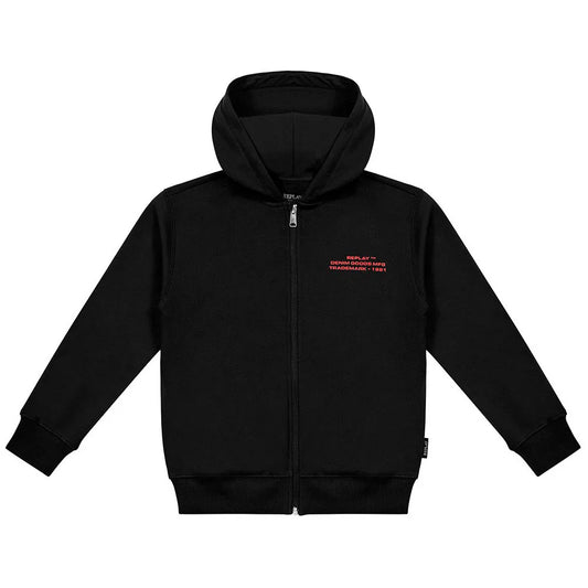 Replay SB2723.058.23872 full zip sweatshirt