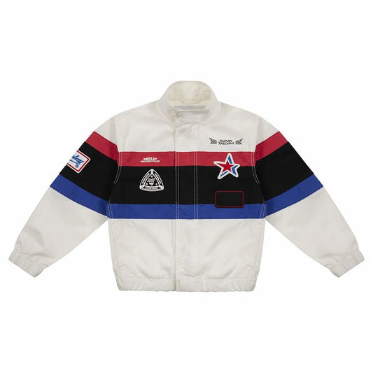 Replay SB8231.050.85556 jacket