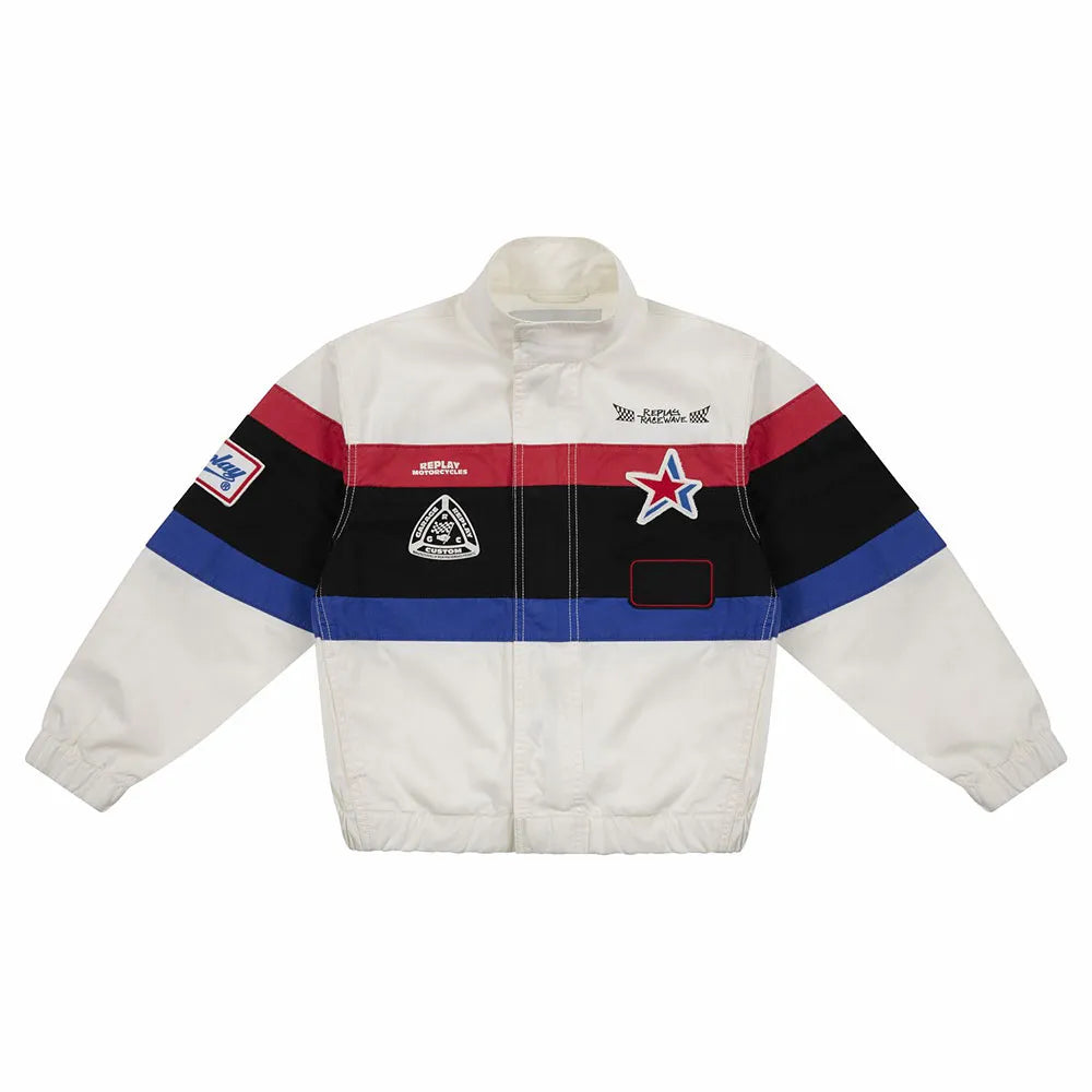 Replay SB8231.050.85556 jacket