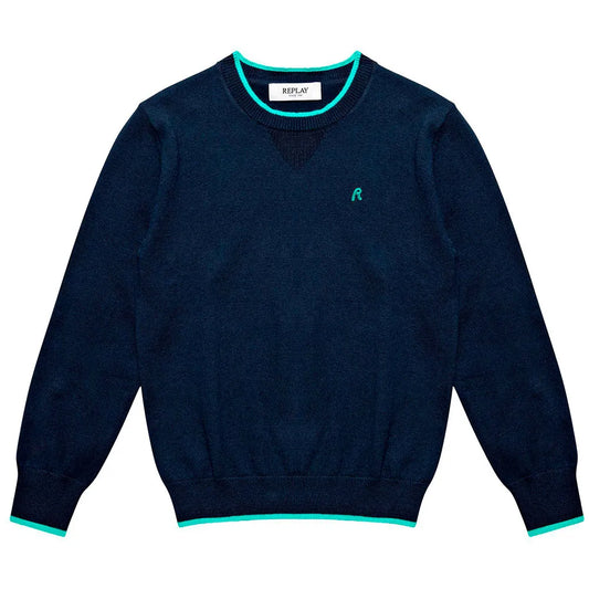 Replay SB91I4.051.723SE sweater