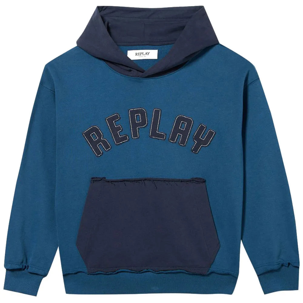 Replay SB91IJ.000.724B9W sweatshirt