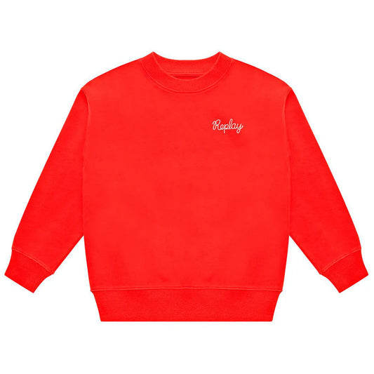 Replay SB91IU.000.724B9W sweatshirt