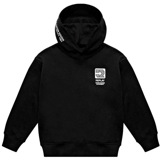 Replay SB91IW.000.00L35W hoodie