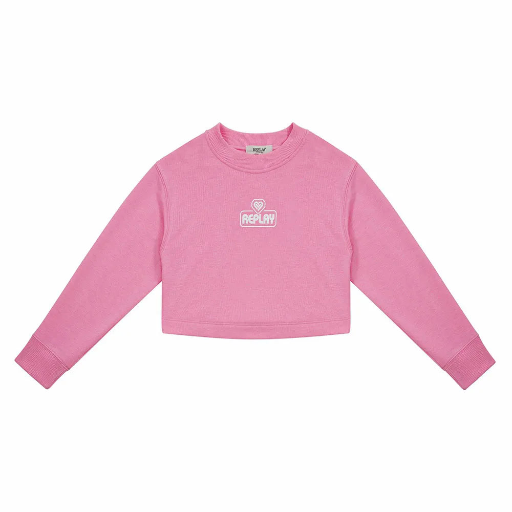 Replay SG2125.055.24080 sweatshirt