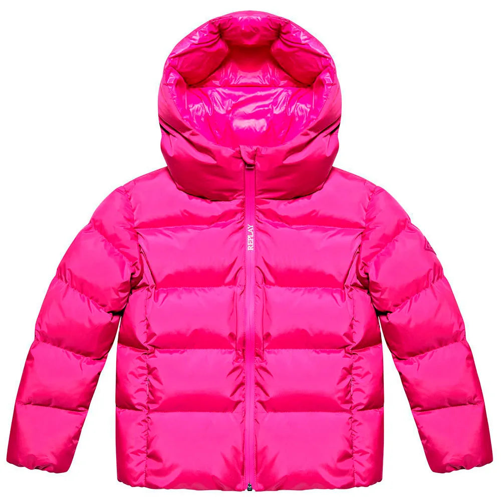 Replay SG93A2.000.723H9 padded jacket