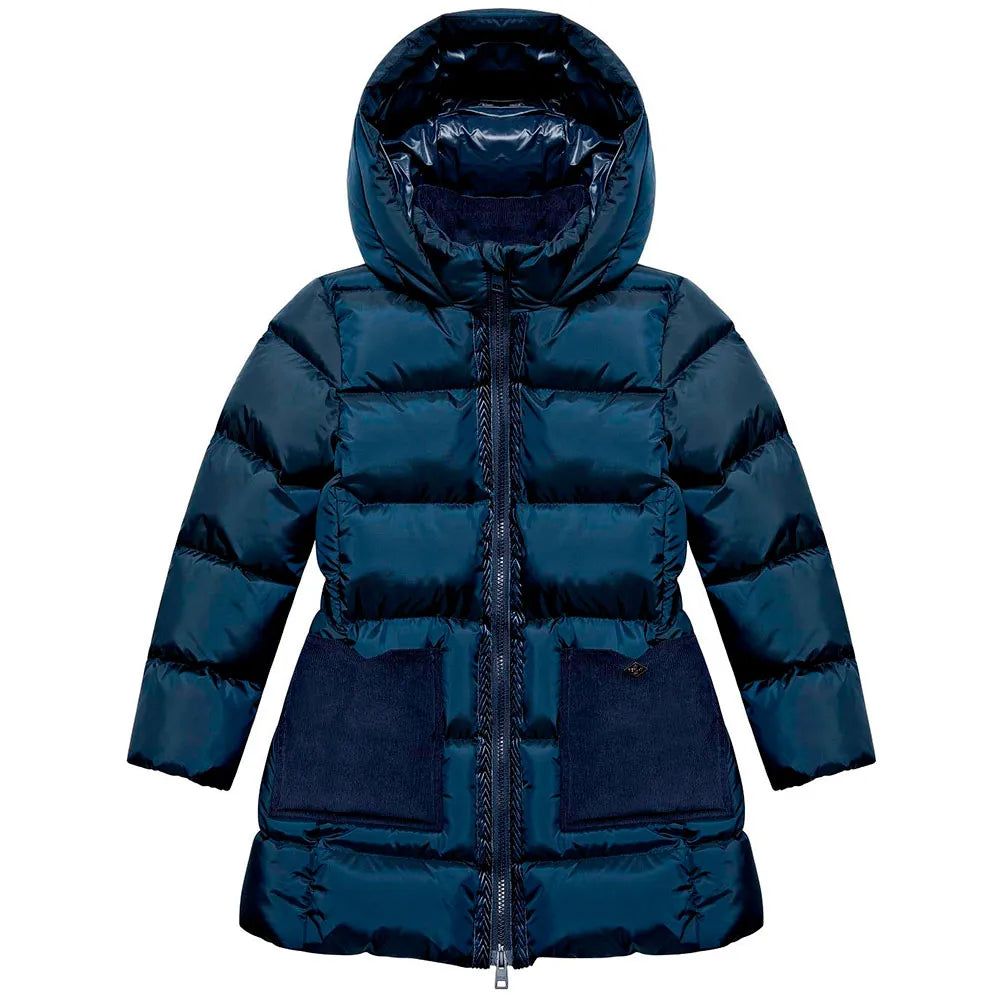 Replay SG93A3.000.723H9 padded jacket