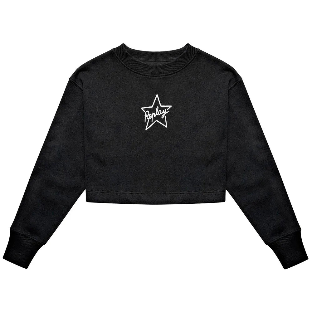 Replay SG93AY.000.724B9 sweatshirt