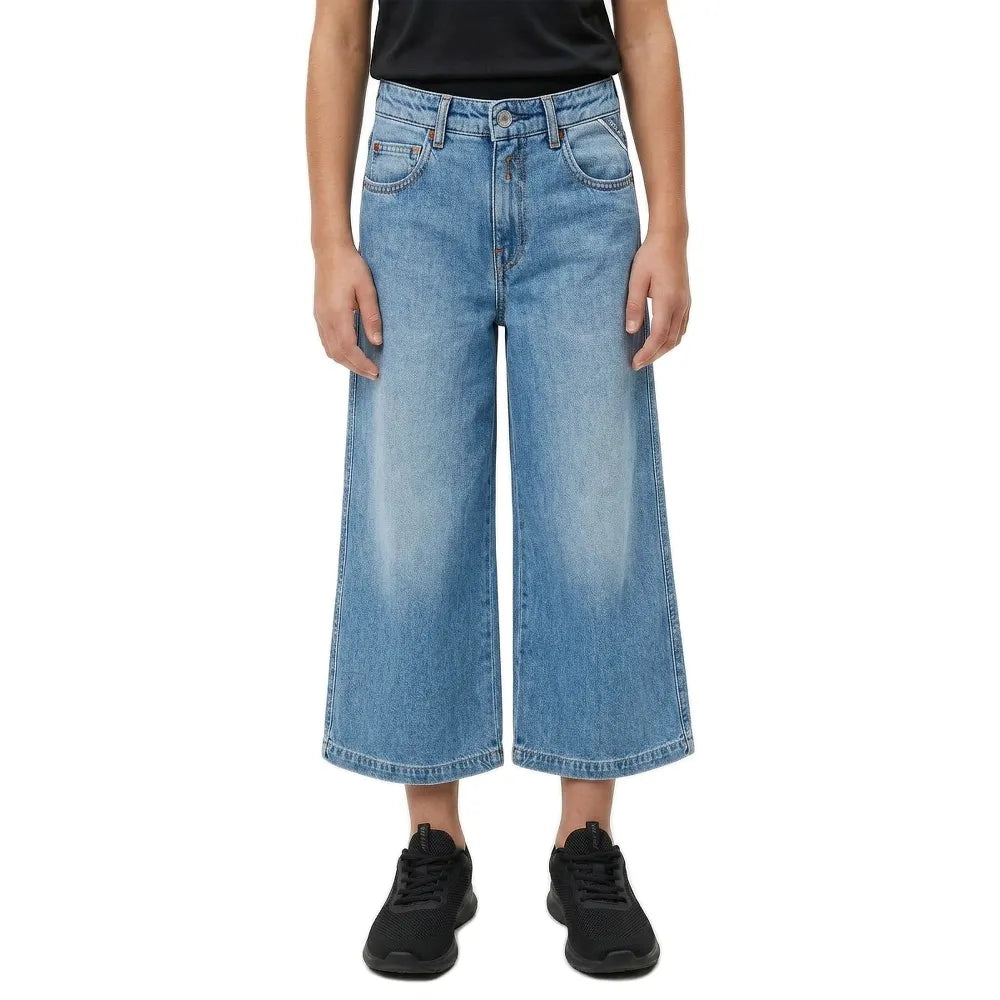 Replay SG9651.050.820 466 denim shorts