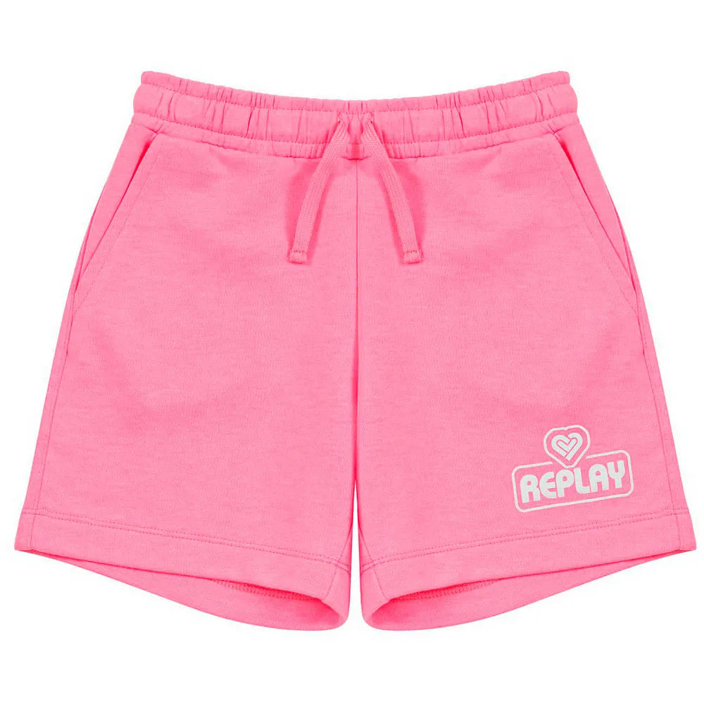 Replay SG9660.050.24080 sweat shorts