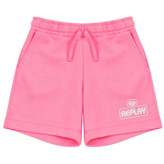 Replay SG9660.050.24080 sweat shorts
