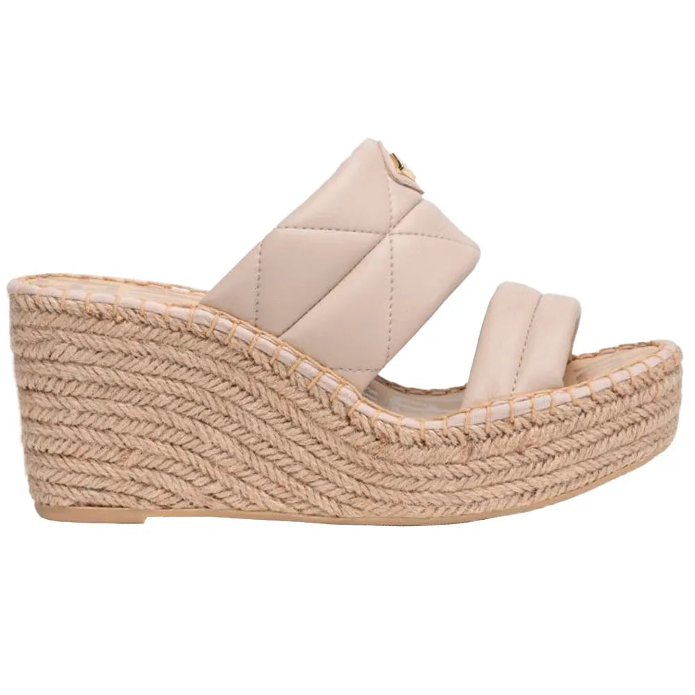 Replay Susan Padded wedge sandals