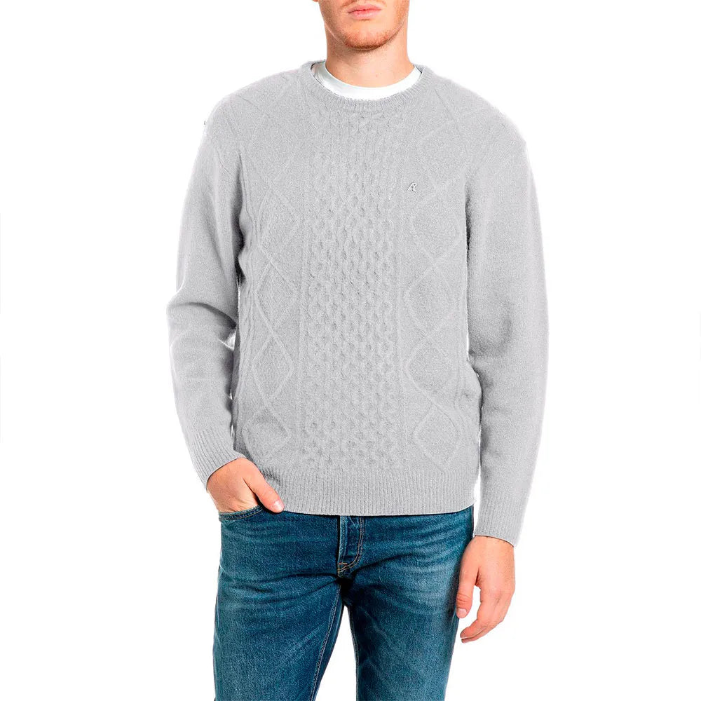 Replay UK0019.000.723SH sweater