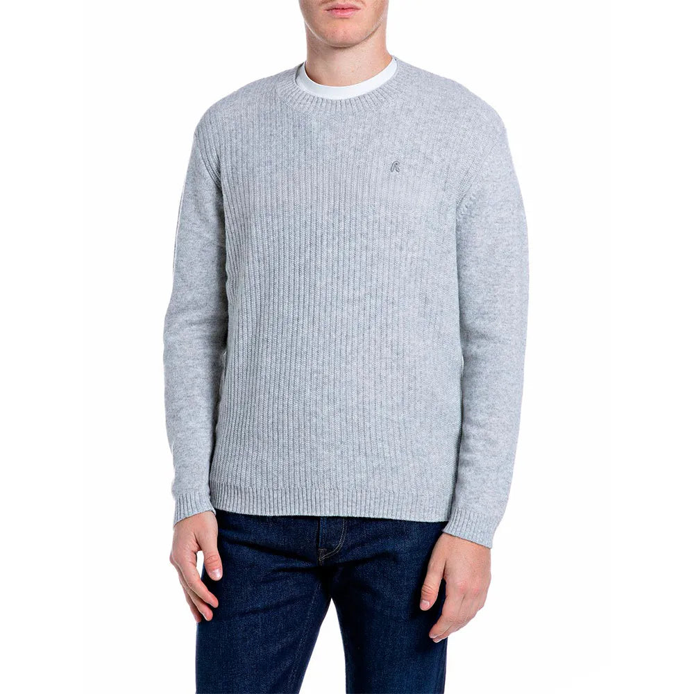 Replay UK001D.000.723SL sweater