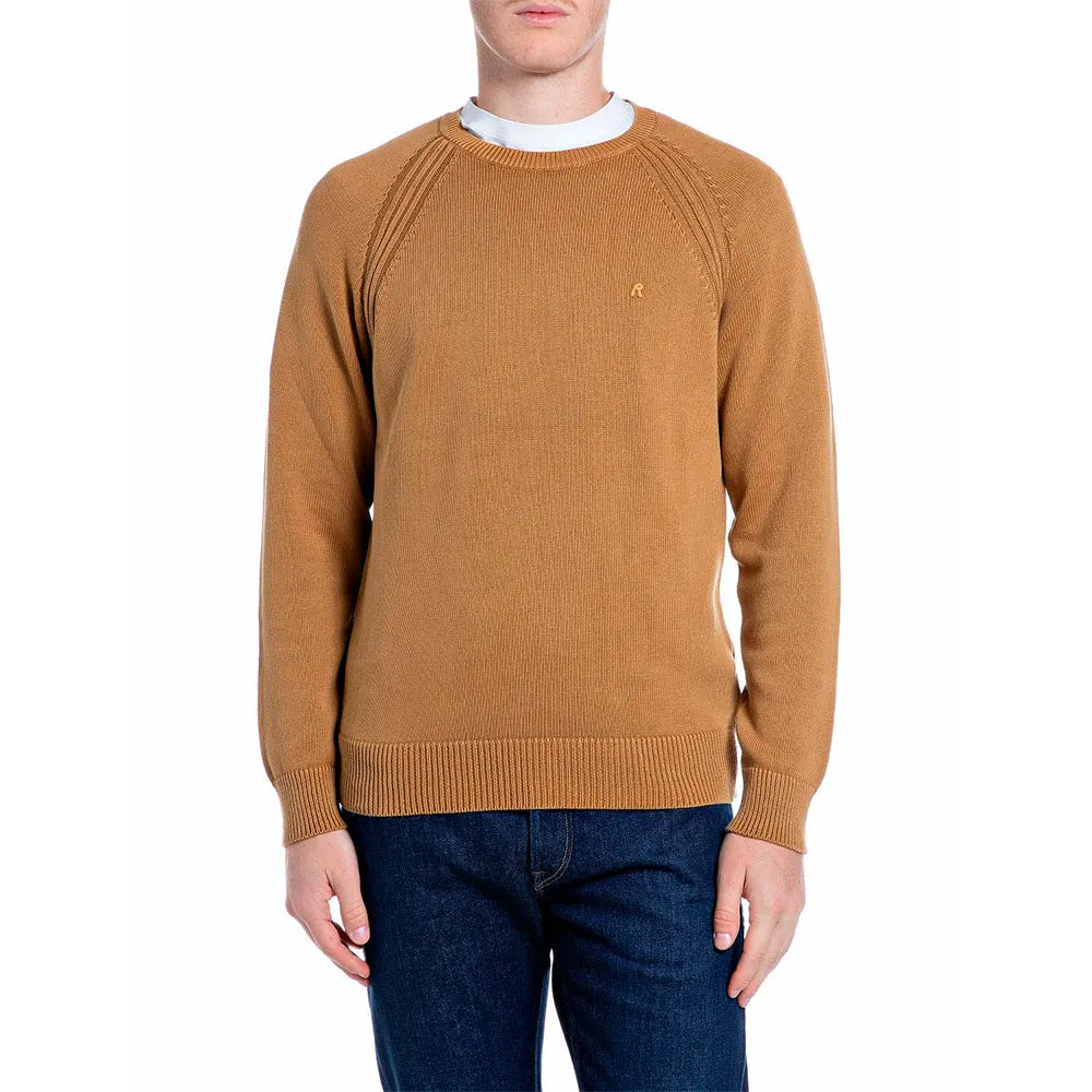 Replay UK001M.000.72229G sweater
