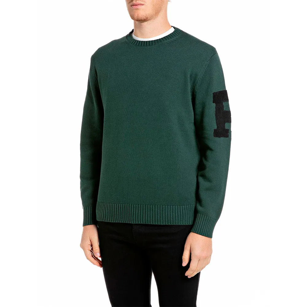 Replay UK0087.000.72228 sweater