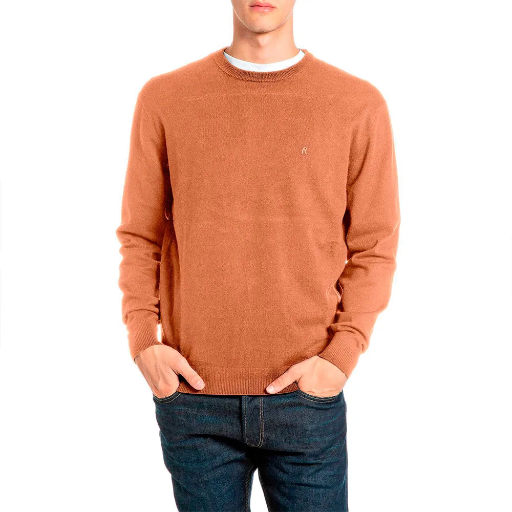 Replay UK00AK.000.723SE sweater