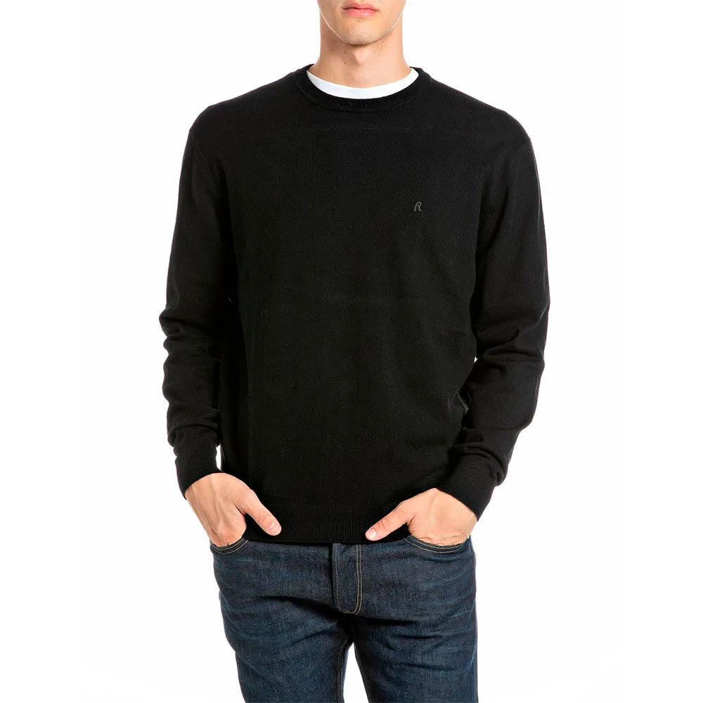 Replay UK00AK.000.723SE sweater