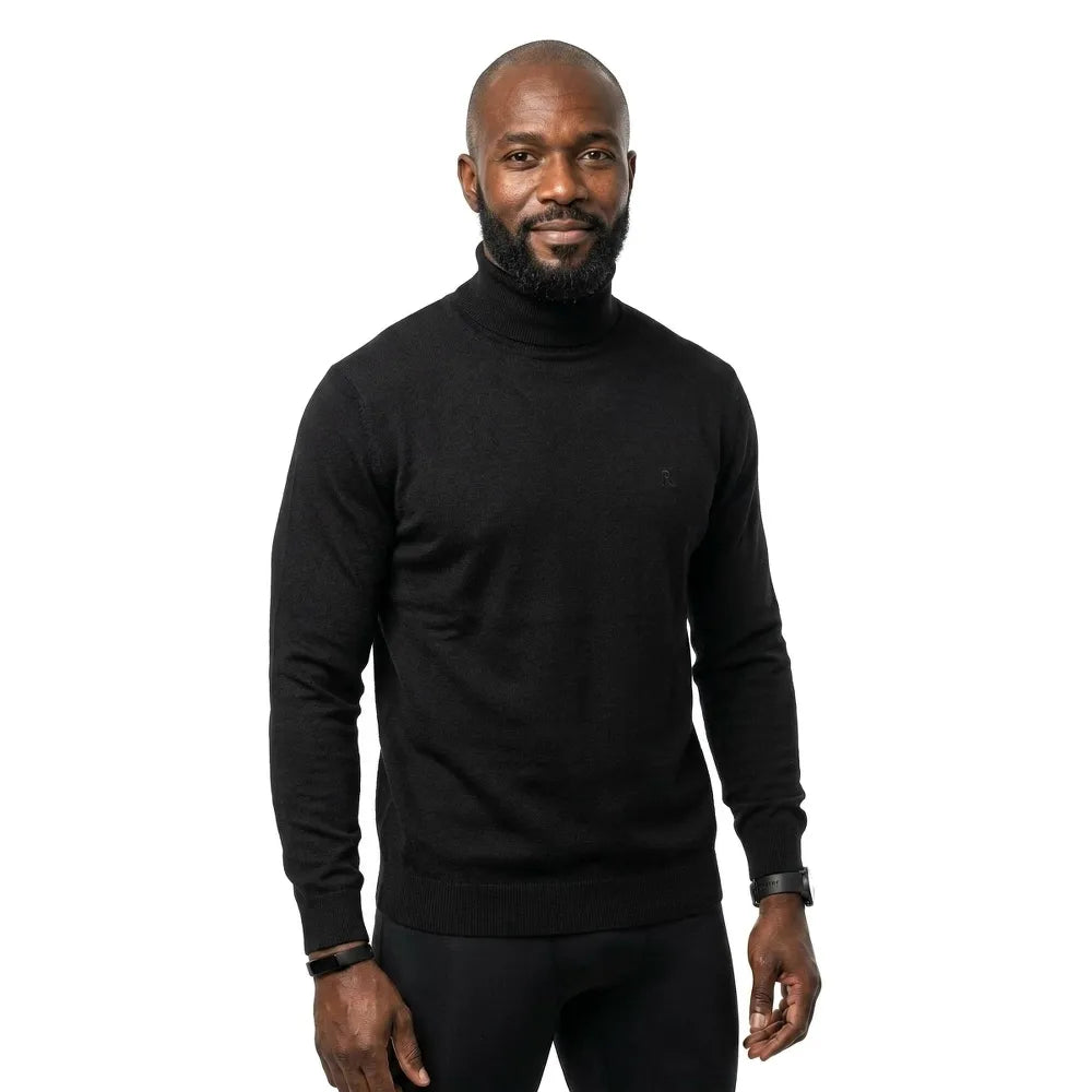 Replay UK00AL.000.723SE high neck sweater