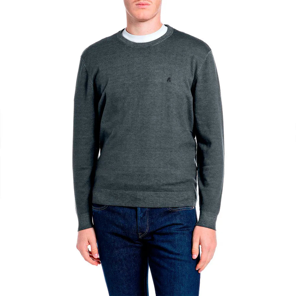 Replay UK00AM.000.723SIG sweater
