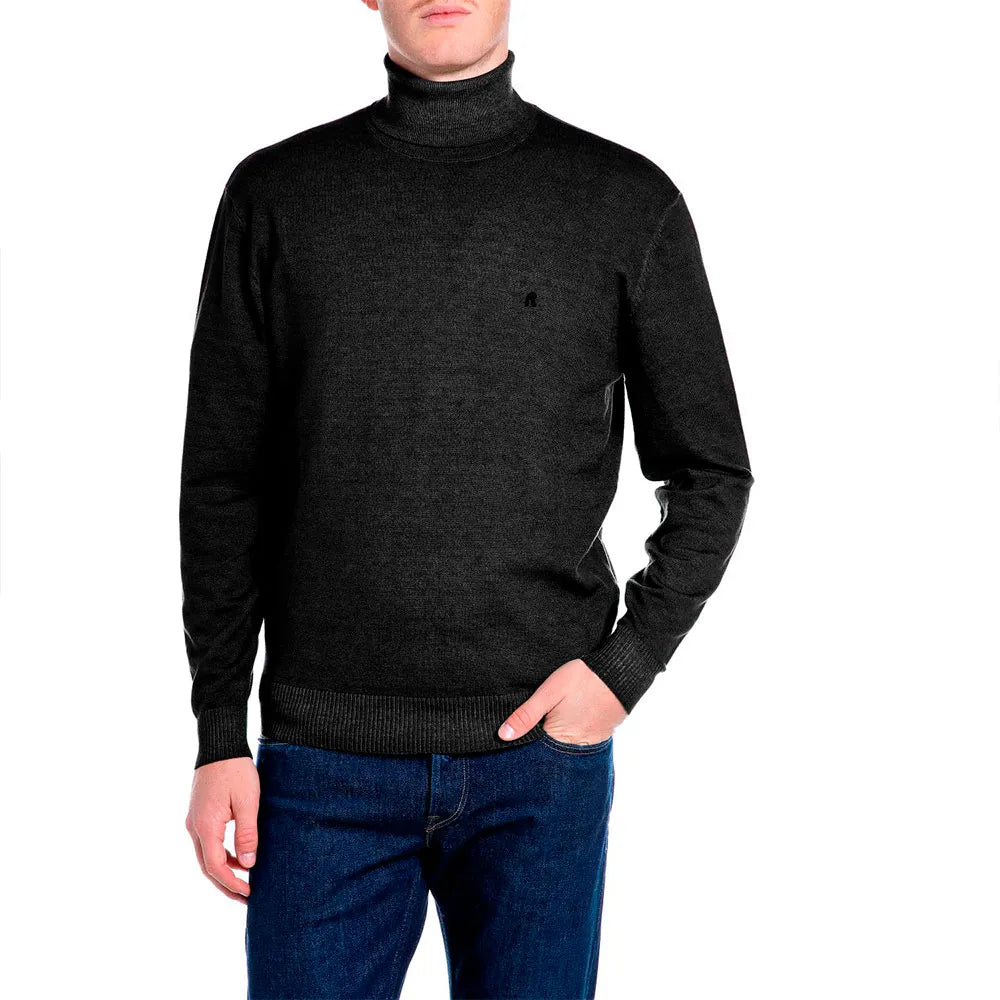 Replay UK00AN.000.723SIG high neck sweater