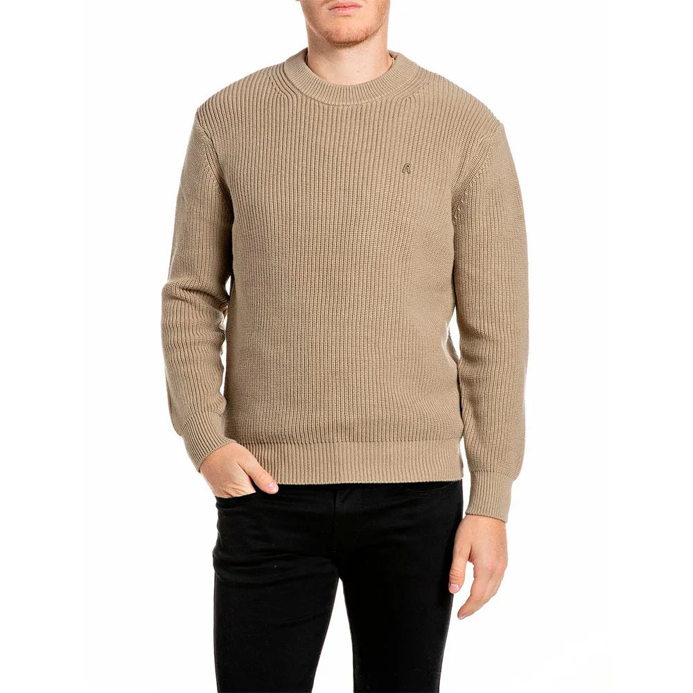 Replay UK00AY.000.7246X sweater