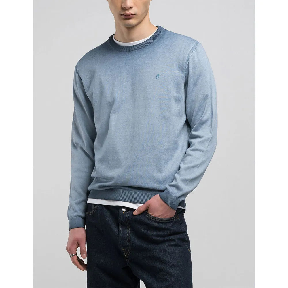 Replay UK4705.000.G20785A sweater