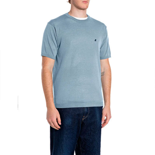 Replay UK5161.000.G24024 short sleeve sweater